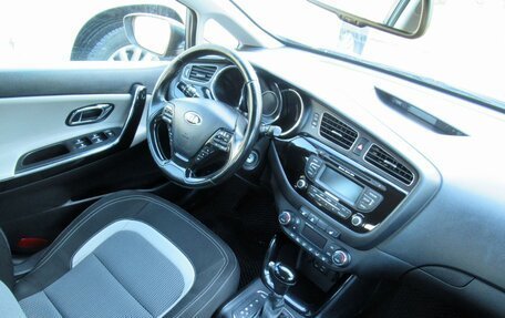 KIA cee'd III, 2015 год, 1 320 000 рублей, 12 фотография