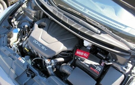 KIA cee'd III, 2015 год, 1 320 000 рублей, 9 фотография