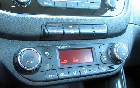 KIA cee'd III, 2015 год, 1 320 000 рублей, 15 фотография