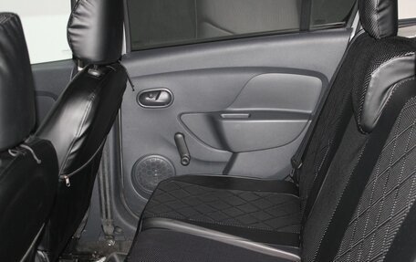 Renault Sandero II рестайлинг, 2019 год, 1 129 900 рублей, 11 фотография
