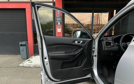 Chery Tiggo 4 I рестайлинг, 2020 год, 1 330 000 рублей, 9 фотография