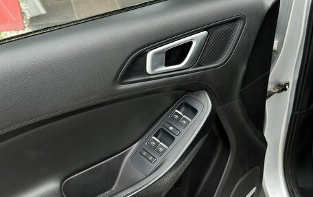 Chery Tiggo 4 I рестайлинг, 2020 год, 1 330 000 рублей, 10 фотография
