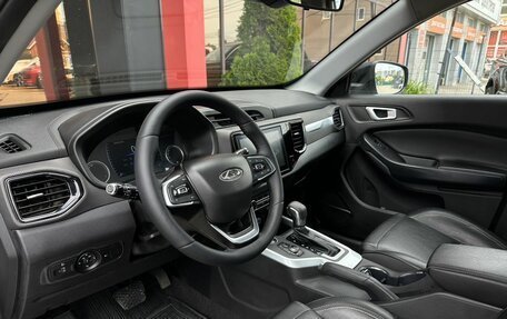 Chery Tiggo 4 I рестайлинг, 2020 год, 1 330 000 рублей, 11 фотография