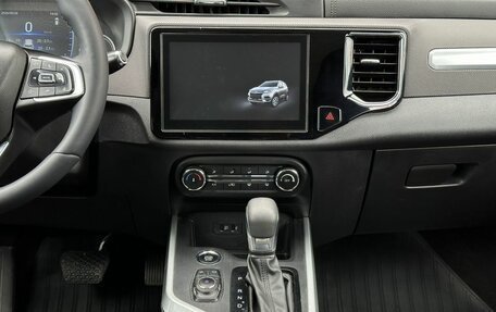 Chery Tiggo 4 I рестайлинг, 2020 год, 1 330 000 рублей, 16 фотография
