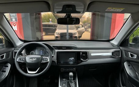 Chery Tiggo 4 I рестайлинг, 2020 год, 1 330 000 рублей, 14 фотография
