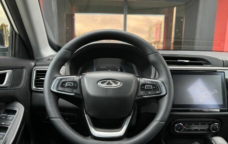 Chery Tiggo 4 I рестайлинг, 2020 год, 1 330 000 рублей, 17 фотография