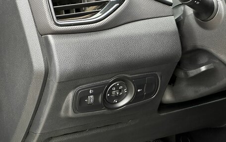 Chery Tiggo 4 I рестайлинг, 2020 год, 1 330 000 рублей, 13 фотография