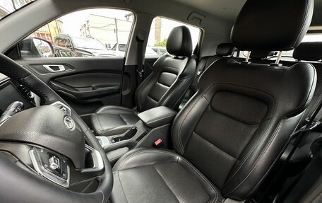 Chery Tiggo 4 I рестайлинг, 2020 год, 1 330 000 рублей, 12 фотография