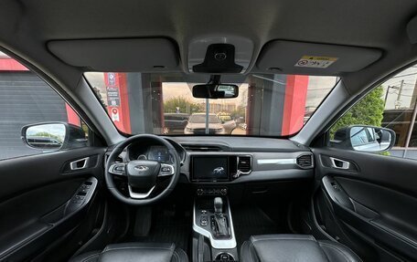 Chery Tiggo 4 I рестайлинг, 2020 год, 1 330 000 рублей, 15 фотография