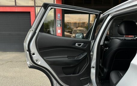 Chery Tiggo 4 I рестайлинг, 2020 год, 1 330 000 рублей, 23 фотография