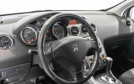 Peugeot 308 II, 2010 год, 495 000 рублей, 5 фотография