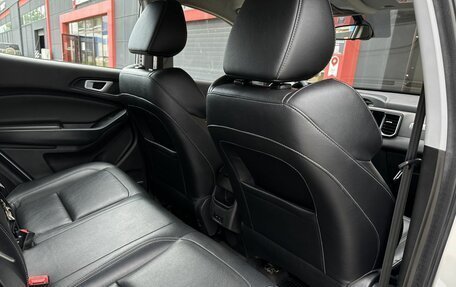 Chery Tiggo 4 I рестайлинг, 2020 год, 1 330 000 рублей, 26 фотография