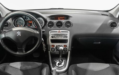 Peugeot 308 II, 2010 год, 495 000 рублей, 6 фотография