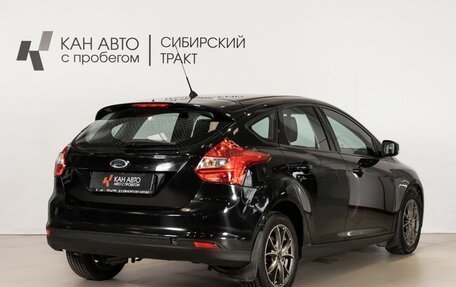 Ford Focus III, 2012 год, 750 000 рублей, 3 фотография