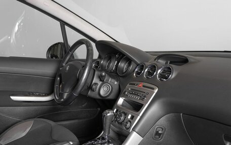 Peugeot 308 II, 2010 год, 495 000 рублей, 7 фотография