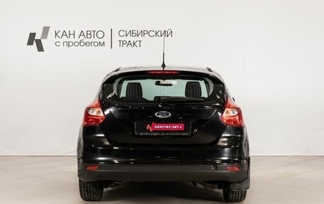 Ford Focus III, 2012 год, 750 000 рублей, 4 фотография