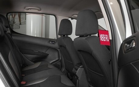 Peugeot 308 II, 2010 год, 495 000 рублей, 8 фотография