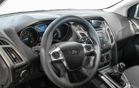 Ford Focus III, 2012 год, 750 000 рублей, 5 фотография