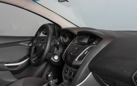 Ford Focus III, 2012 год, 750 000 рублей, 7 фотография