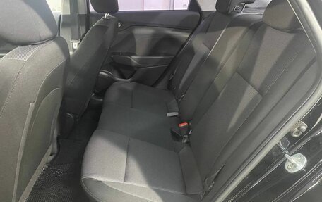 Hyundai Solaris II рестайлинг, 2019 год, 1 199 800 рублей, 6 фотография