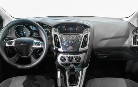 Ford Focus III, 2012 год, 750 000 рублей, 6 фотография