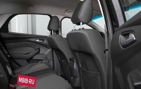 Ford Focus III, 2012 год, 750 000 рублей, 8 фотография