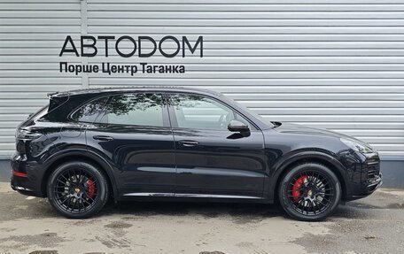 Porsche Cayenne III, 2021 год, 12 590 000 рублей, 4 фотография