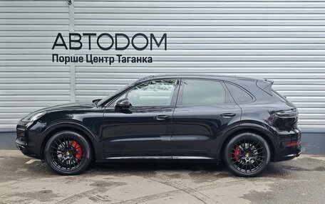 Porsche Cayenne III, 2021 год, 12 590 000 рублей, 5 фотография