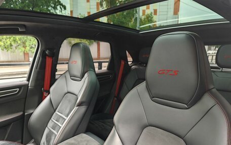 Porsche Cayenne III, 2021 год, 12 590 000 рублей, 12 фотография