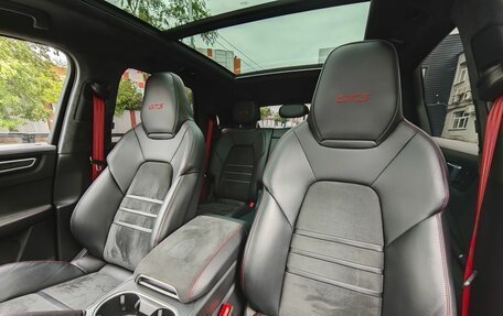 Porsche Cayenne III, 2021 год, 12 590 000 рублей, 13 фотография