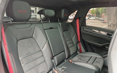 Porsche Cayenne III, 2021 год, 12 590 000 рублей, 21 фотография