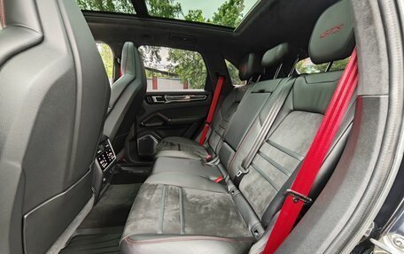 Porsche Cayenne III, 2021 год, 12 590 000 рублей, 19 фотография