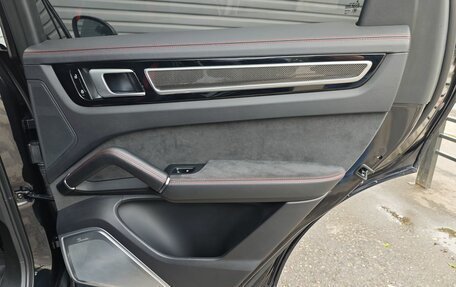 Porsche Cayenne III, 2021 год, 12 590 000 рублей, 26 фотография