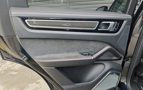 Porsche Cayenne III, 2021 год, 12 590 000 рублей, 25 фотография