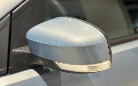 Ford Focus II рестайлинг, 2010 год, 742 000 рублей, 9 фотография