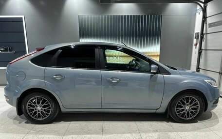 Ford Focus II рестайлинг, 2010 год, 742 000 рублей, 6 фотография