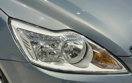 Ford Focus II рестайлинг, 2010 год, 742 000 рублей, 10 фотография