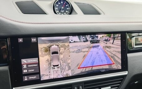 Porsche Cayenne III, 2021 год, 12 590 000 рублей, 31 фотография