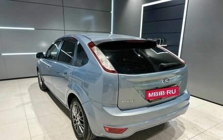 Ford Focus II рестайлинг, 2010 год, 742 000 рублей, 3 фотография