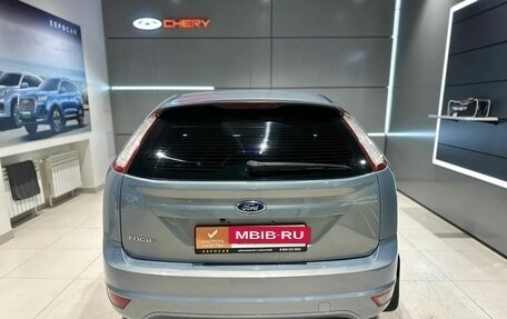 Ford Focus II рестайлинг, 2010 год, 742 000 рублей, 4 фотография