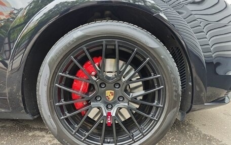 Porsche Cayenne III, 2021 год, 12 590 000 рублей, 30 фотография