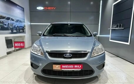 Ford Focus II рестайлинг, 2010 год, 742 000 рублей, 8 фотография