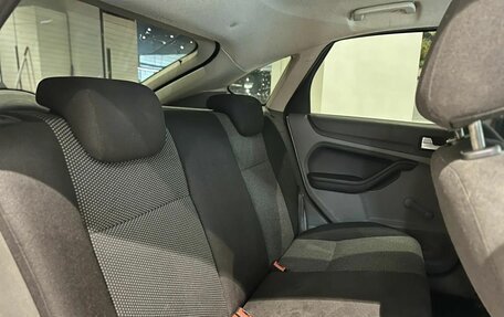 Ford Focus II рестайлинг, 2010 год, 742 000 рублей, 15 фотография