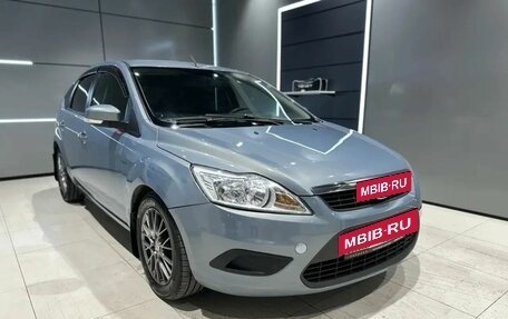 Ford Focus II рестайлинг, 2010 год, 742 000 рублей, 7 фотография