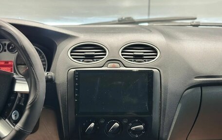 Ford Focus II рестайлинг, 2010 год, 742 000 рублей, 13 фотография