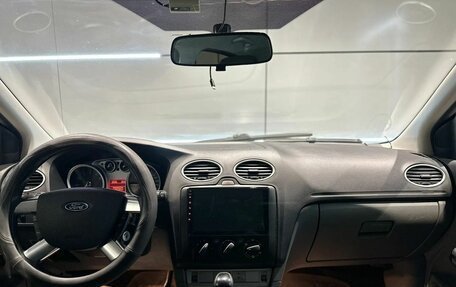 Ford Focus II рестайлинг, 2010 год, 742 000 рублей, 14 фотография