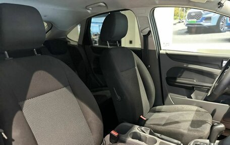 Ford Focus II рестайлинг, 2010 год, 742 000 рублей, 16 фотография