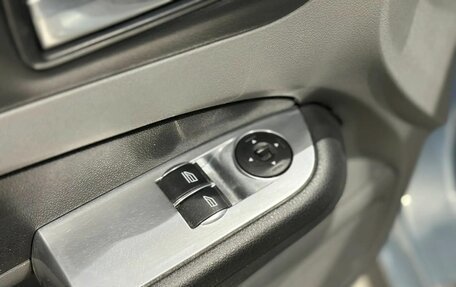 Ford Focus II рестайлинг, 2010 год, 742 000 рублей, 18 фотография