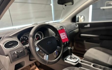 Ford Focus II рестайлинг, 2010 год, 742 000 рублей, 17 фотография