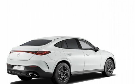 Mercedes-Benz GLC Coupe, 2025 год, 9 450 000 рублей, 6 фотография